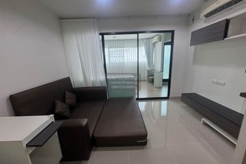1 Bedroom Condo for rent in Bang Chak, Bangkok near BTS Punnawithi