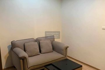 1 Bedroom Condo for rent in The BASE Garden Rama 9, Hua Mak, Bangkok near MRT Ramkhamhaeng 12