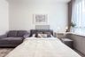 1 Bedroom Condo for rent in The Rich Rama 9 - Srinakarin, Suan Luang, Bangkok near Airport Rail Link Hua Mak