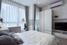 1 Bedroom Condo for rent in The Rich Rama 9 - Srinakarin, Suan Luang, Bangkok near Airport Rail Link Hua Mak