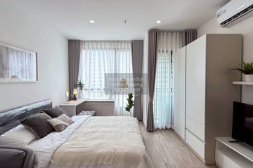 1 Bedroom Condo for rent in The Rich Rama 9 - Srinakarin, Suan Luang, Bangkok near Airport Rail Link Hua Mak