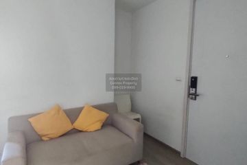 1 Bedroom Condo for rent in The Base Phetkasem, Bang Wa, Bangkok near BTS Bang Wa