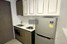1 Bedroom Condo for rent in THE LINE Phahonyothin Park, Chom Phon, Bangkok near MRT Phahon Yothin