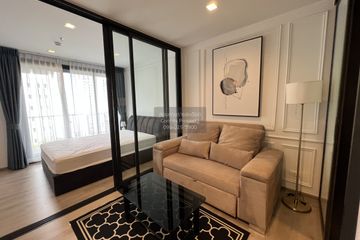 1 Bedroom Condo for rent in THE LINE Phahonyothin Park, Chom Phon, Bangkok near MRT Phahon Yothin