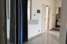 2 Bedroom Condo for rent in Supalai Wellington, Huai Khwang, Bangkok near MRT Thailand Cultural Centre
