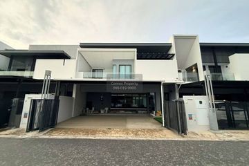 3 Bedroom Townhouse for rent in VIVE Bangna - KM.7, Bang Kaeo, Samut Prakan