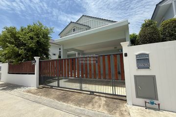 3 Bedroom House for rent in Villaggio 2 Srinakarin-Bangna, Bang Kaeo, Samut Prakan