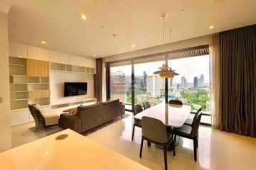 2 Bedroom Condo for rent in Vittorio, Khlong Tan Nuea, Bangkok near BTS Phrom Phong