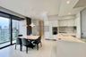 2 Bedroom Condo for rent in Vittorio, Khlong Tan Nuea, Bangkok near BTS Phrom Phong