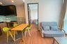 1 Bedroom Condo for rent in Wish Signature Midtown Siam, Thanon Phetchaburi, Bangkok near BTS Ratchathewi