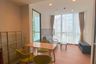 1 Bedroom Condo for rent in Wish Signature Midtown Siam, Thanon Phetchaburi, Bangkok near BTS Ratchathewi