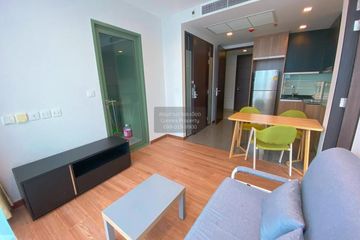1 Bedroom Condo for rent in Wish Signature Midtown Siam, Thanon Phetchaburi, Bangkok near BTS Ratchathewi
