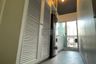 1 Bedroom Condo for rent in The Parkland Ratchada-Thapra, Dao Khanong, Bangkok near BTS Talat Phlu