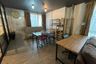 1 Bedroom Condo for rent in The Parkland Ratchada-Thapra, Dao Khanong, Bangkok near BTS Talat Phlu