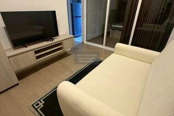 1 Bedroom Condo for rent in Anusawari, Bangkok near MRT Rajabhat Phranakhon