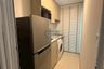1 Bedroom Condo for rent in Anusawari, Bangkok near MRT Rajabhat Phranakhon