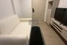 1 Bedroom Condo for rent in Anusawari, Bangkok near MRT Rajabhat Phranakhon