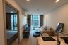 1 Bedroom Condo for rent in Serio Sukhumvit 50, Phra Khanong, Bangkok near BTS On Nut