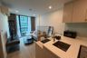 1 Bedroom Condo for rent in Serio Sukhumvit 50, Phra Khanong, Bangkok near BTS On Nut