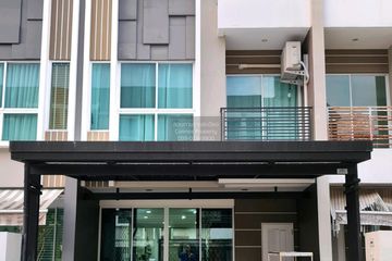 3 Bedroom Townhouse for rent in The estate Srinakarin 2, Suan Luang, Bangkok near MRT Si Nut