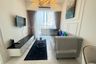 1 Bedroom Condo for rent in The Empire Tower, Nong Prue, Chonburi
