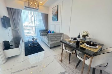 1 Bedroom Condo for rent in The Empire Tower, Nong Prue, Chonburi