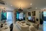 5 Bedroom House for rent in The Honor Yothinpattana, Khlong Chan, Bangkok