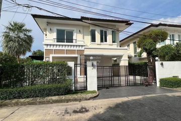 3 Bedroom House for rent in The City Rama 5 &ndash; Ratchapruek, Bang Khun Kong, Nonthaburi