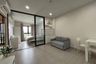 1 Bedroom Condo for rent in Supalai City Resort Sukhumvit 107, Samrong Nuea, Samut Prakan