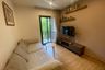 2 Bedroom Condo for rent in The Line Vibe, Chom Phon, Bangkok near BTS Ladphrao Intersection
