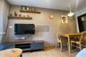 2 Bedroom Condo for rent in The Line Vibe, Chom Phon, Bangkok near BTS Ladphrao Intersection