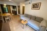 2 Bedroom Condo for rent in The Line Vibe, Chom Phon, Bangkok near BTS Ladphrao Intersection