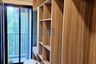 1 Bedroom Condo for rent in The Origin Ramintra 83 Station, Ram Inthra, Bangkok near MRT Synphaet