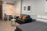 1 Bedroom Condo for rent in Supalai River Place, Bang Lamphu Lang, Bangkok near BTS Krung Thon Buri