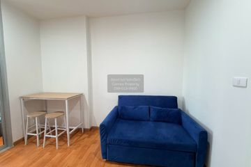 1 Bedroom Condo for rent in The President Sathorn-Ratchaphruek 2, Pak Khlong Phasi Charoen, Bangkok near BTS Bang Wa