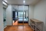 1 Bedroom Condo for rent in The President Sathorn-Ratchaphruek 2, Pak Khlong Phasi Charoen, Bangkok near BTS Bang Wa