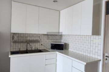 1 Bedroom Condo for rent in Supalai Premier Ratchathewi, Thanon Phetchaburi, Bangkok near BTS Ratchathewi