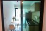 1 Bedroom Condo for rent in The Excel Ratchada 18, Huai Khwang, Bangkok near MRT Sutthisan