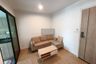 1 Bedroom Condo for rent in The Excel Ratchada 18, Huai Khwang, Bangkok near MRT Sutthisan