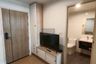 1 Bedroom Condo for rent in The Excel Ratchada 18, Huai Khwang, Bangkok near MRT Sutthisan