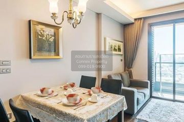 1 Bedroom Condo for rent in The Lumpini 24, Khlong Tan, Bangkok near BTS Phrom Phong