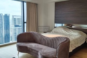 4 Bedroom Condo for rent in The Met, Thung Maha Mek, Bangkok near BTS Chong Nonsi