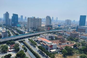 2 Bedroom Condo for rent in Chong Nonsi, Bangkok