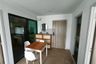 2 Bedroom Condo for rent in The Excel Ratchada 18, Huai Khwang, Bangkok near MRT Sutthisan