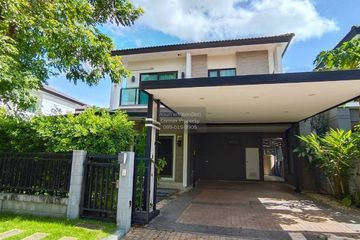 3 Bedroom House for rent in The City Pattanakarn, Prawet, Bangkok