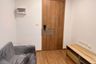 1 Bedroom Condo for rent in The LIVIN Ramkhamhaeng, Hua Mak, Bangkok near MRT Lam Sali