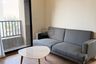 2 Bedroom Condo for rent in So Origin Siriraj, Ban Chang Lo, Bangkok near MRT Fai Chai
