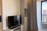 2 Bedroom Condo for rent in So Origin Siriraj, Ban Chang Lo, Bangkok near MRT Fai Chai