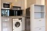 2 Bedroom Condo for rent in So Origin Siriraj, Ban Chang Lo, Bangkok near MRT Fai Chai