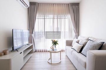1 Bedroom Condo for rent in Origin Place Bangna, Bang Na, Bangkok near MRT Si Iam